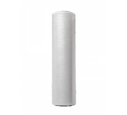 Yutaka PVC Shrinkable Film in Roll Form & Pre-Made Bag