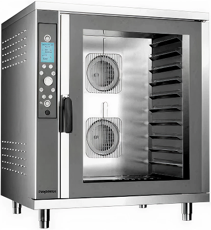 Yutaka Baking Oven - Table Top Model