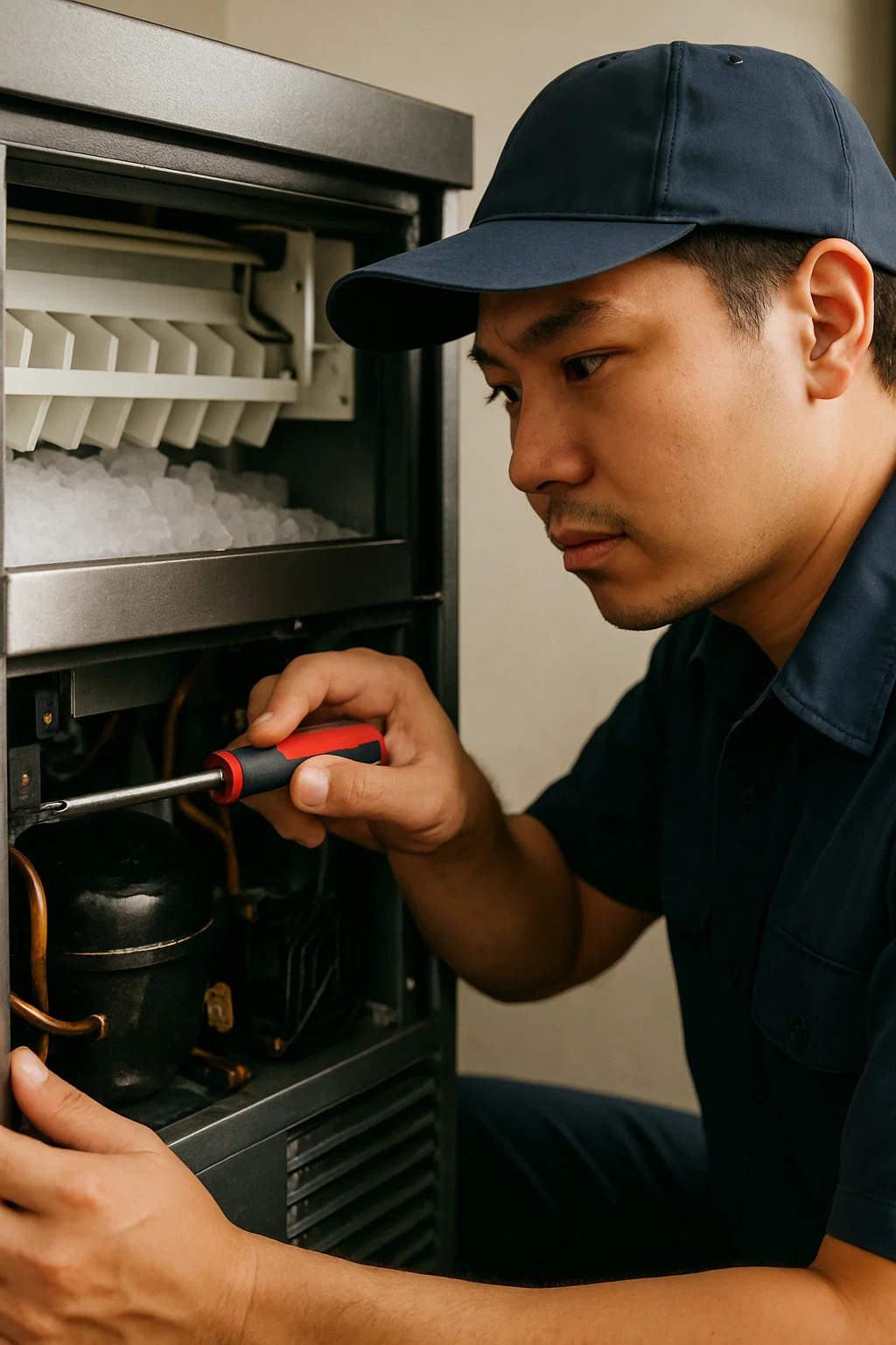 Preventive Maintenance Image