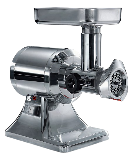 Meat mincer