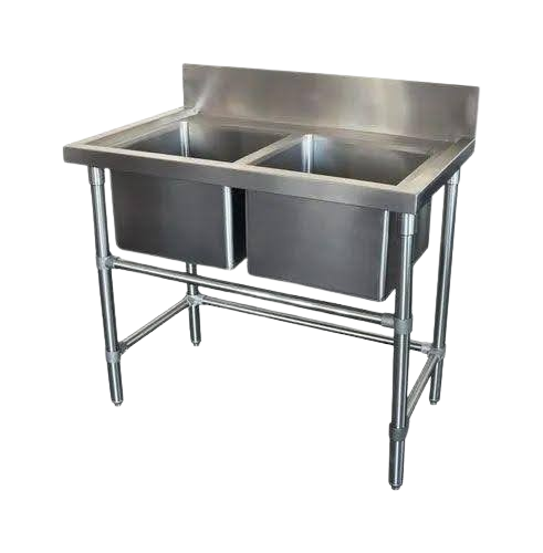 Yutaka Stainless Steel Fabrication