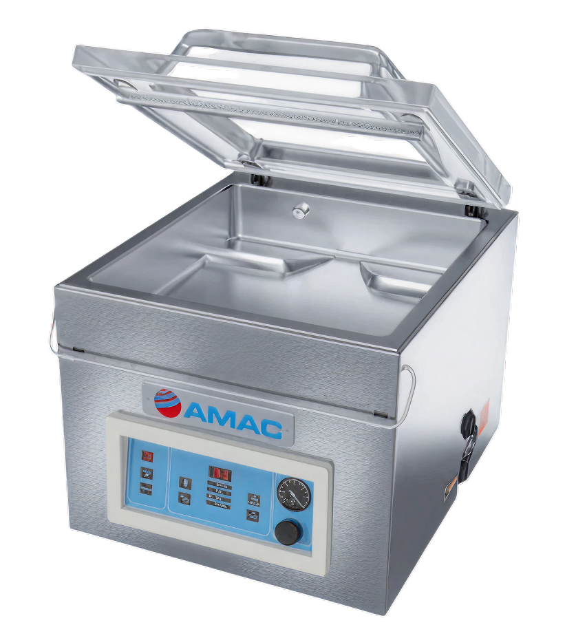 Yutaka Table Top Vacuum Packing Machine