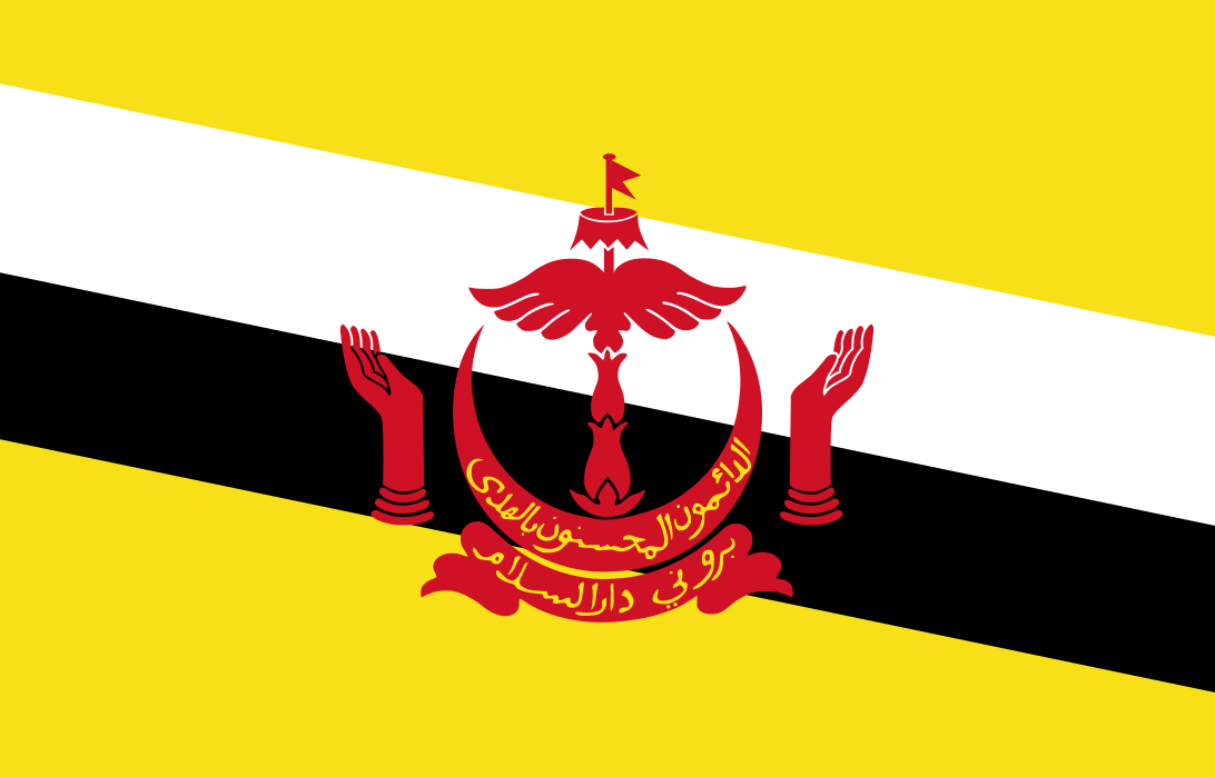 Yutaka Brunei client