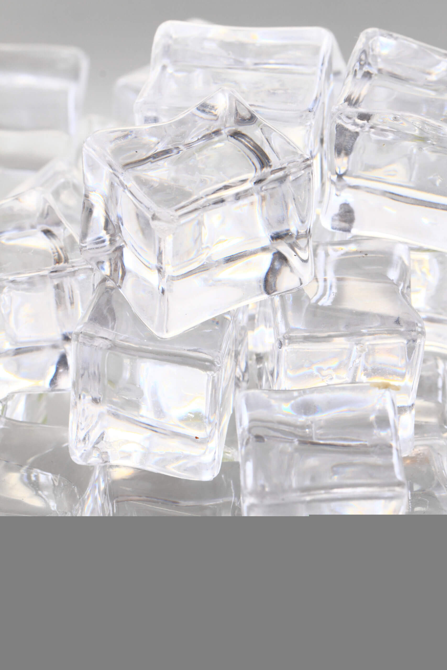 ice cube benefit image