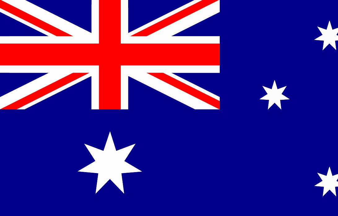 Australia Flag