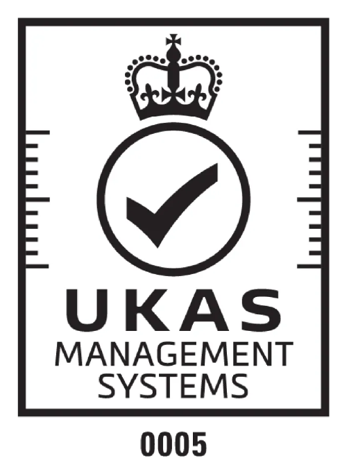 UKAS Logo